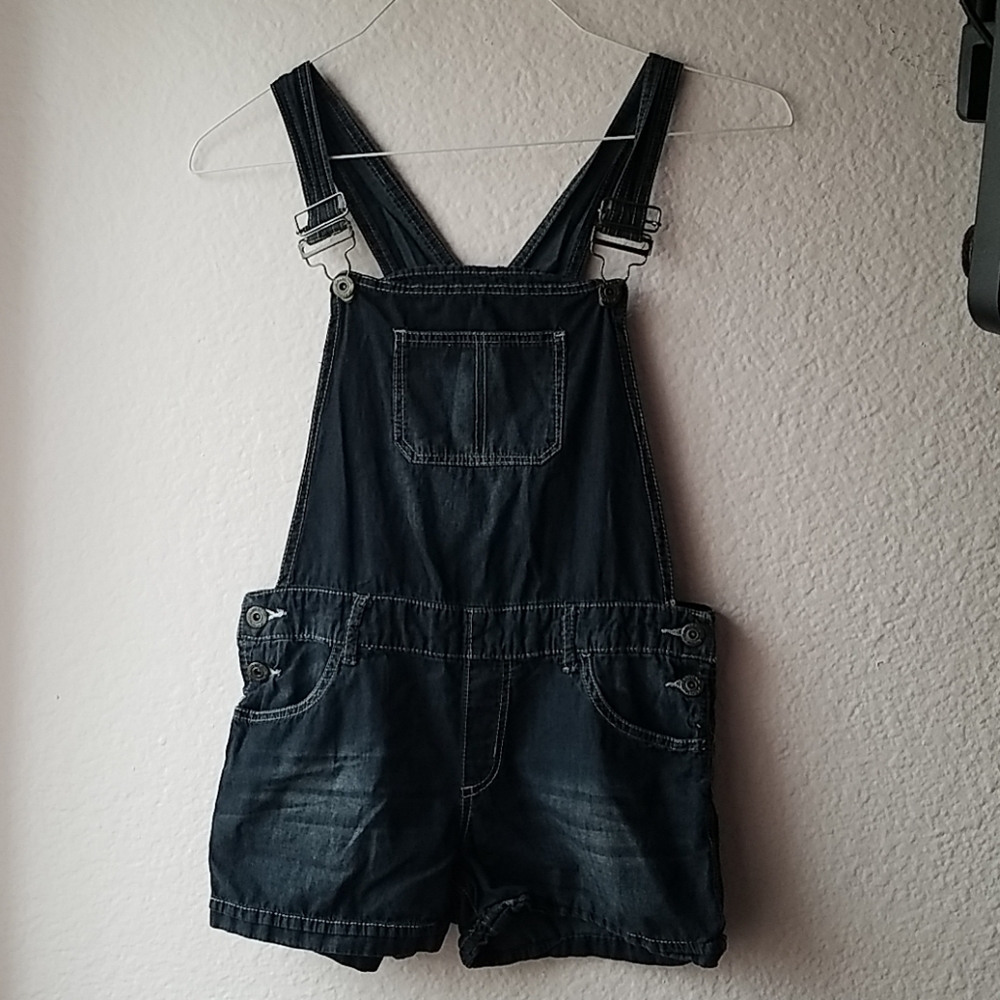 Overalls